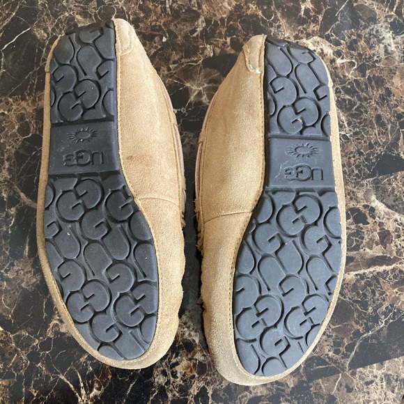 UGG DAKOTA CHESTNUT SIZE 9 - Picture 10 of 13